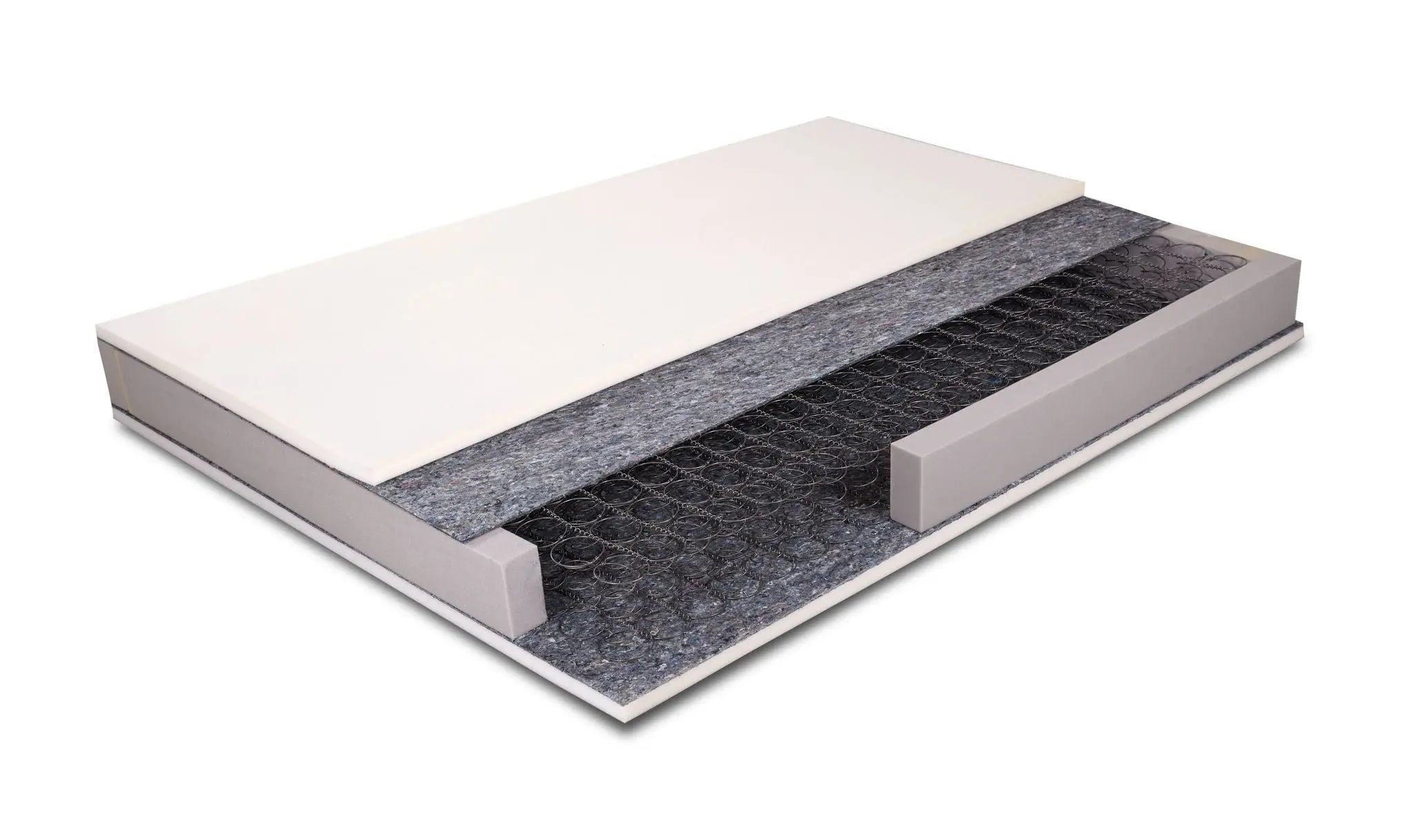 Classico Ortopedico molleBonnell VinFlex